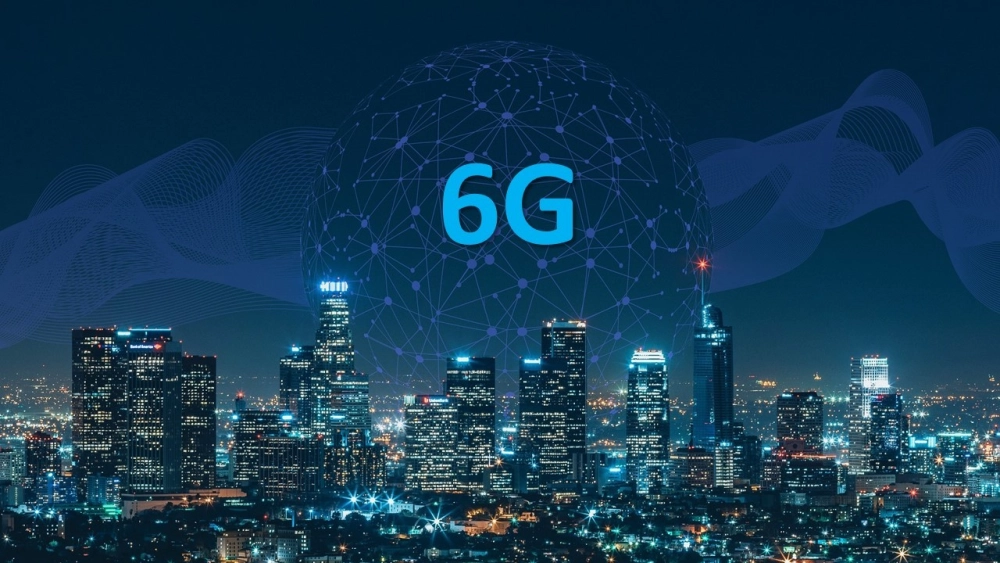 Mạng 5G/6G